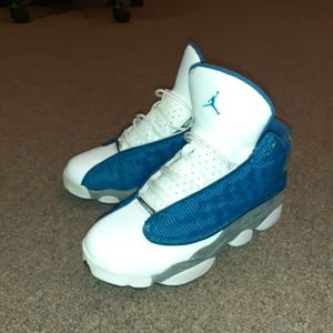 Jordans